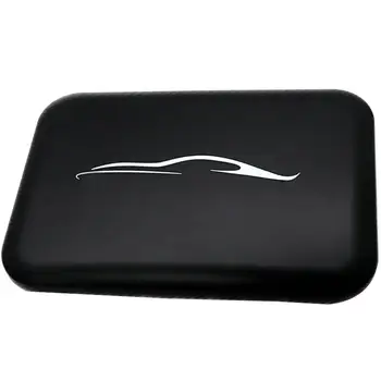Беспроводной ключ автоматического воспроизведения в автомобиле для Apple Зеркало автоматического воспроизведения в автомобиле для изменения экрана мобильного телефона Mini Car Airplay Smart Link