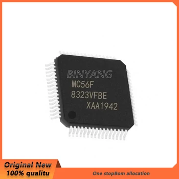 (1шт) (электронные компоненты) 100% Новый чипсет MC56F8323VFBE QFP64