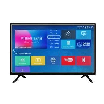 LEDTV 32-дюймовый телевизор высокой четкости High Definition led tv
