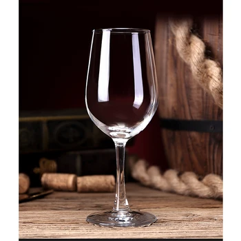 Набор бокалов для красного вина В европейском стиле, Стеклянный Бокал, Винный Бокал, 6 упаковок, Графин, Винный набор для дома