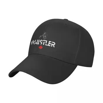 Бейсболка Whistler, летние шляпы, шляпа для гольфа, мужская женская