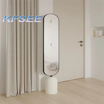 Стабильное будущее напольного зеркала ins Home Kfsee