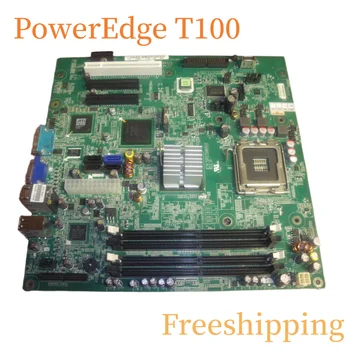 CN-0T065F Для Dell PowerEdge T100 Материнская плата 0T065F T065F Материнская плата LGA775 DDR4 100% Протестирована, Полностью Работает