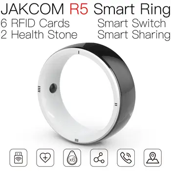 JAKCOM R5 Smart Ring Super value as light светодиодные ночные фитнес-браслеты часы новые в модном комплекте фотопринтер smart wifi
