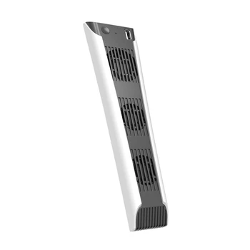 Вентилятор охлаждения для отвода температуры USB Внешний вентилятор охлаждения для консоли Digital Edition / Ultra HD