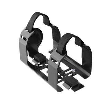 Безопасные фиксированные ремни для крепления динамика на велосипеде для шаттла Flip3/4/5, Charge3/4/5 динамиков