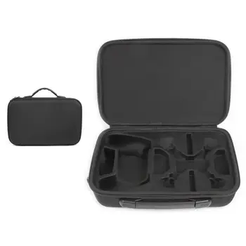 Переносная сумка для хранения Коробка Сумочка для чехла для аксессуаров Tello for Case 55KC