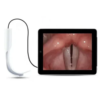 USB Одноразовый интубационный видеоларингоскоп для интубации может подключать компьютерную эндоскопию горла для анестезирующей трубки по цене завода изготовителя