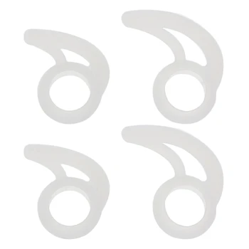 Ушные крючки Наконечники для наушников Сменные амбушюры Универсальные для телефонов Android E65C