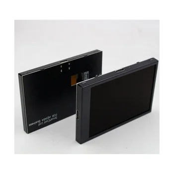 3,5-дюймовый мини-емкостный экран IPS модуль для шасси AIDA64 USB компьютерный монитор USB ЖК-дисплей корпус ПК Linux, A