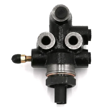 Пропорциональный клапан с хорошим датчиком тормозной нагрузки для Toyota Land Cruiser Hilux 4Runner MK3 47910-35320 47910-27081 RHD