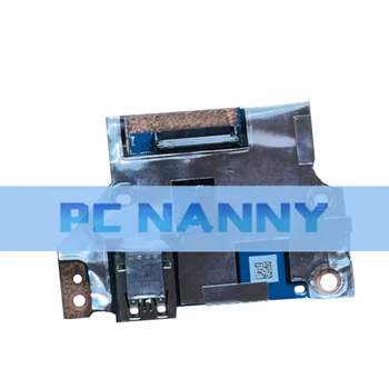PC NANNY Используется оригинальная для ASUS TUF Dash F15 FX517ZM FX517ZR FX517Z плата с USB-портом