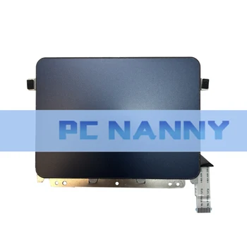 PC NANNY ДЛЯ Acer Swift 3 SF314-52 Трекпад с сенсорной панелью 13N1-20A0641 СИНИЙ