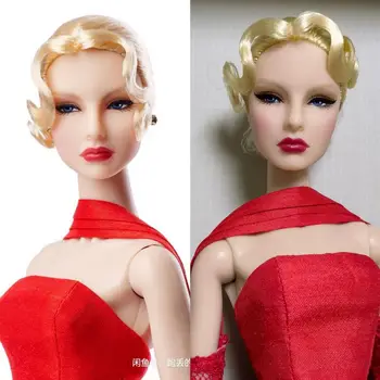 30 см Оригинальная кукла FR pp, модная лицензионная качественная кукла для девочек, игрушка 