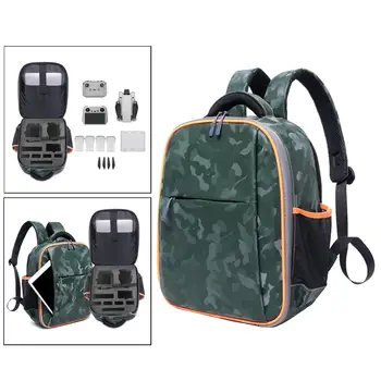 Рюкзак для дрона, сумки для дистанционного управления, чехол для переноски Mini 3 Pro Accs