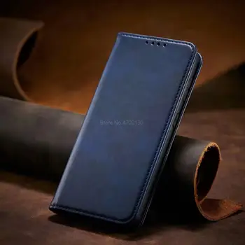 Кожаный чехол-бумажник с Рисунком Для Realme Narzo N55 C55 GT Neo 5 GT3 10 Pro 10T V30 V30t 5G Чехол-бумажник для телефона Filp cover
